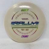 Rally-Finish Line-Foundation Disc Golf