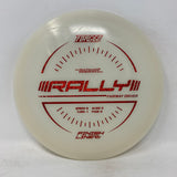 Rally-Finish Line-Foundation Disc Golf