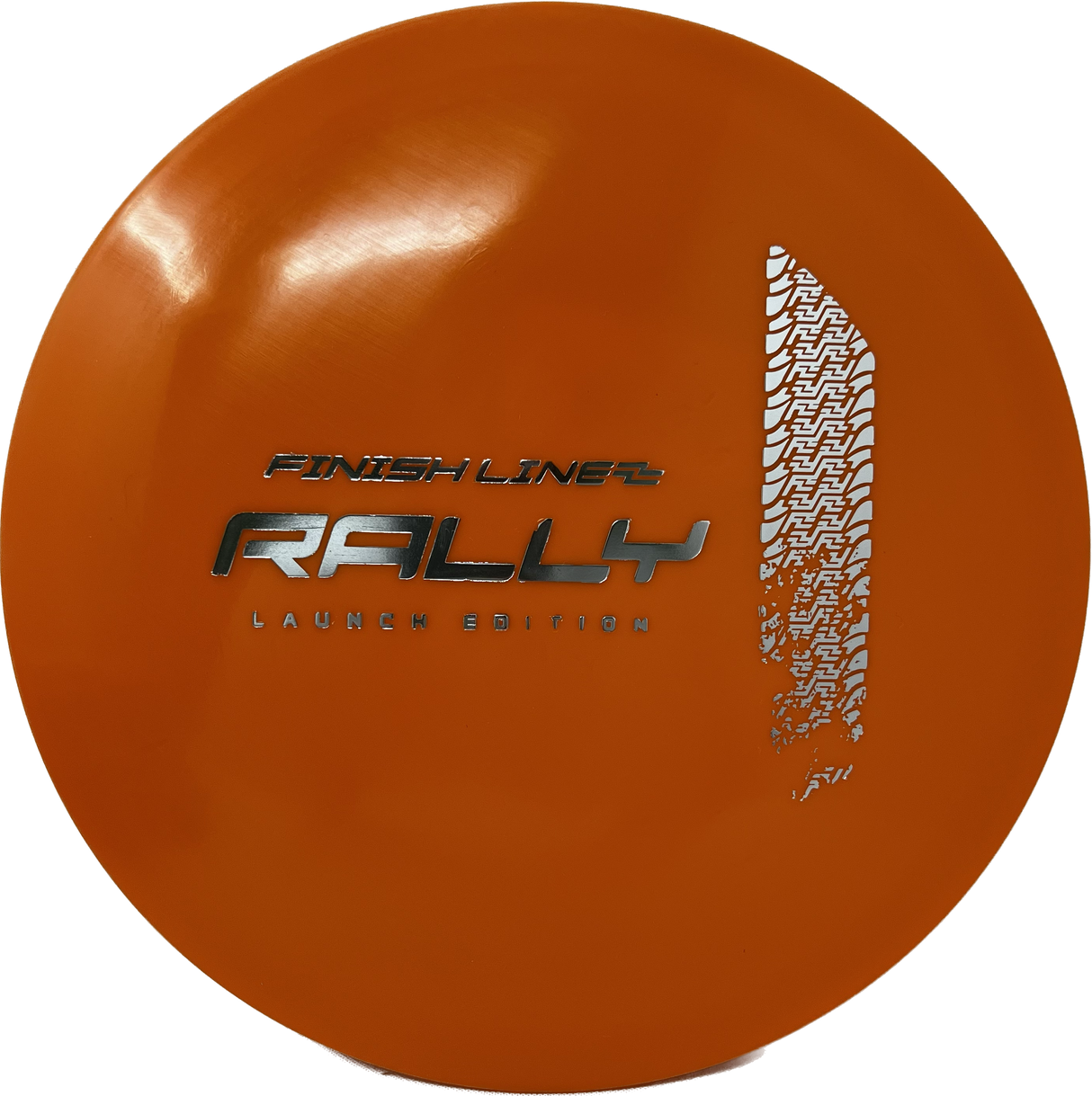 Rally-Finish Line-Foundation Disc Golf
