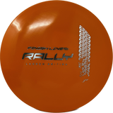 Rally-Finish Line-Foundation Disc Golf