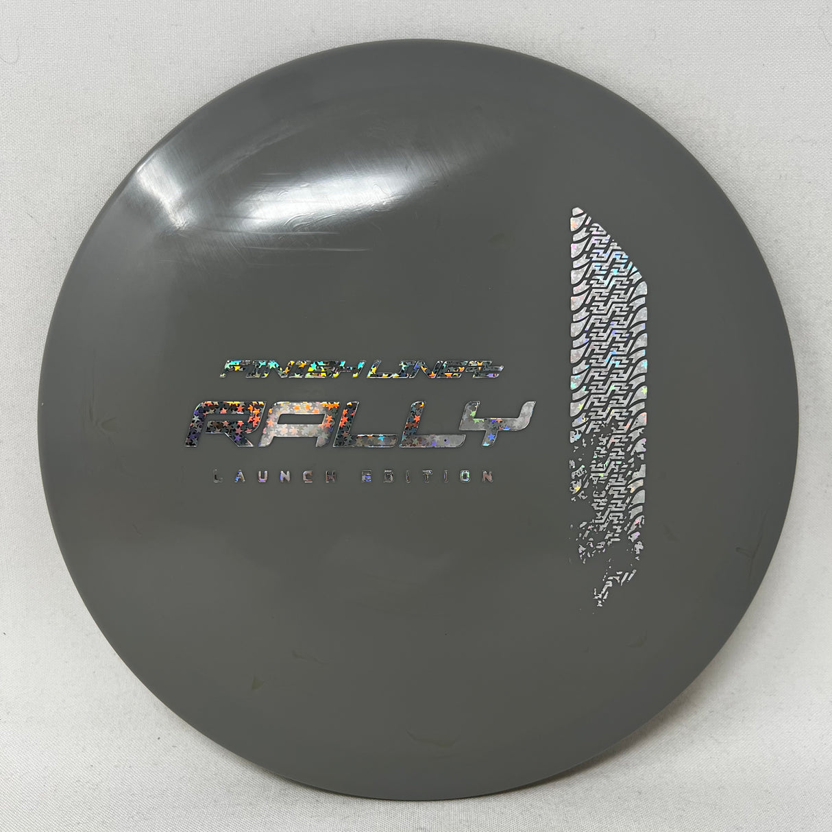 Rally-Finish Line-Foundation Disc Golf
