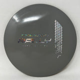 Rally-Finish Line-Foundation Disc Golf