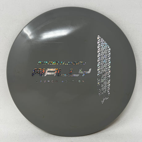 Rally-Finish Line-Foundation Disc Golf