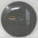 Rally-Finish Line-Foundation Disc Golf