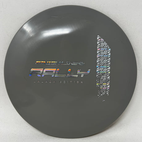 Rally-Finish Line-Foundation Disc Golf