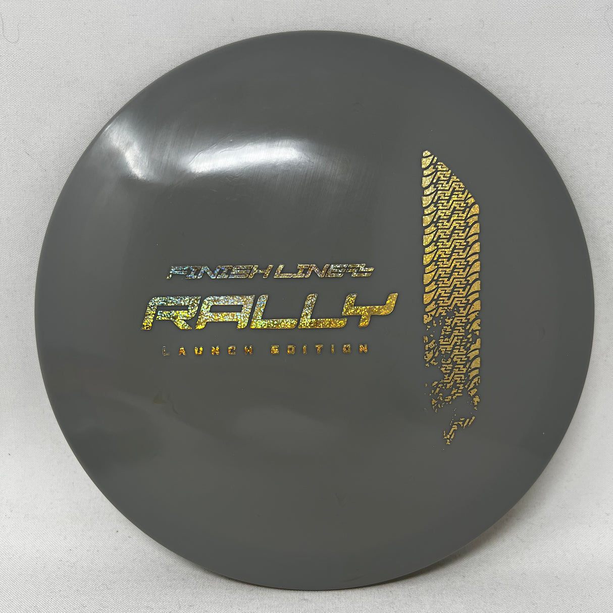 Rally-Finish Line-Foundation Disc Golf