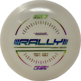 Rally-Finish Line-Foundation Disc Golf