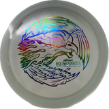 Raptor | Ledgestone Preseason-Ledgestone-Foundation Disc Golf