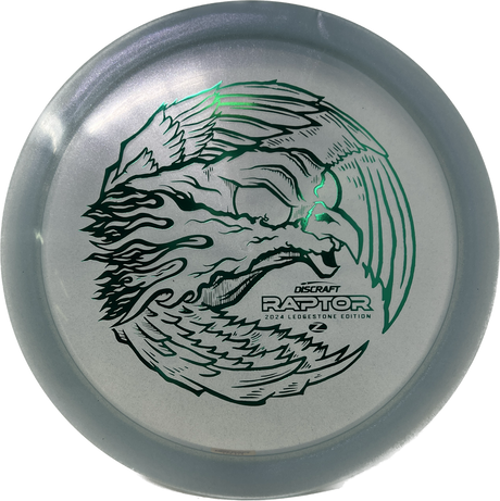 Raptor | Ledgestone Preseason-Ledgestone-Foundation Disc Golf