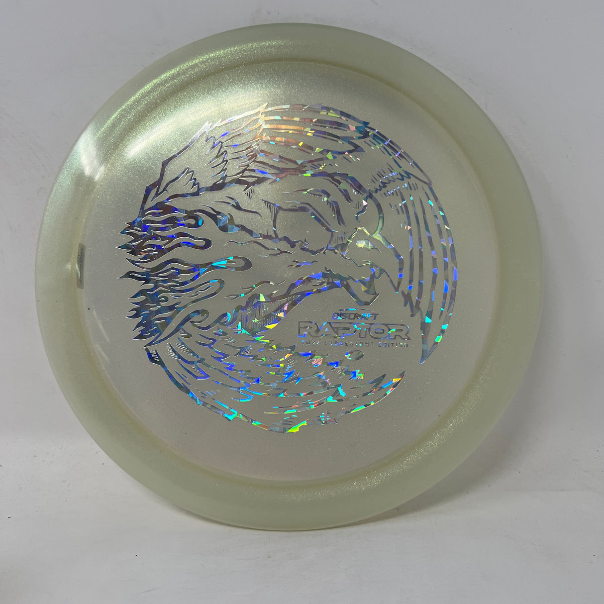 Raptor | Ledgestone Preseason-Ledgestone-Foundation Disc Golf