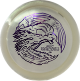 Raptor | Ledgestone Preseason-Ledgestone-Foundation Disc Golf