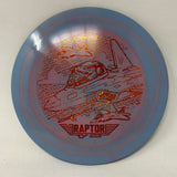 Raptor | Ledgestone Wave 3-Ledgestone-Foundation Disc Golf