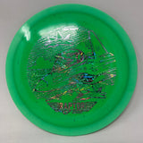 Raptor | Ledgestone Wave 3-Ledgestone-Foundation Disc Golf