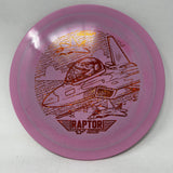 Raptor | Ledgestone Wave 3-Ledgestone-Foundation Disc Golf