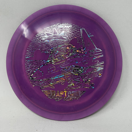 Raptor | Ledgestone Wave 3-Ledgestone-Foundation Disc Golf