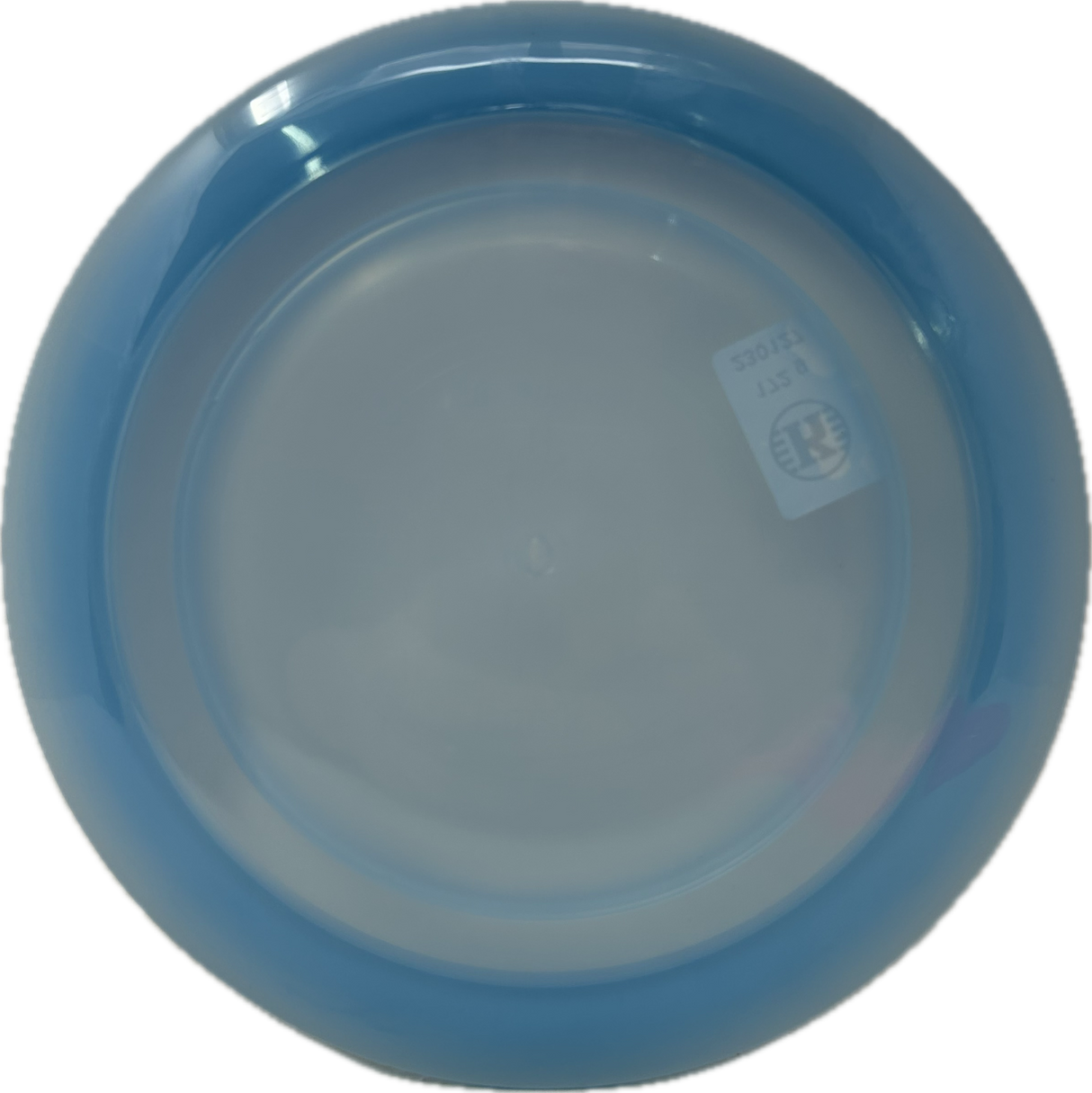 Rask-Kastaplast-Foundation Disc Golf