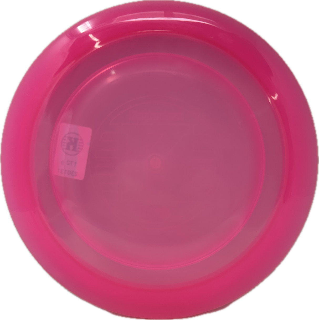 Rask-Kastaplast-Foundation Disc Golf