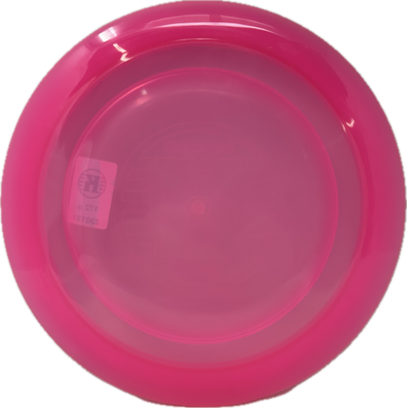 Rask-Kastaplast-Foundation Disc Golf