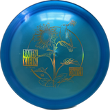 Raven Klein Convict-Trilogy-Foundation Disc Golf