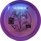 Raven Klein Convict-Trilogy-Foundation Disc Golf