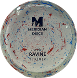 Ravine-Meridian Discs-Foundation Disc Golf