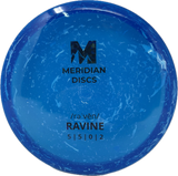 Ravine-Meridian Discs-Foundation Disc Golf