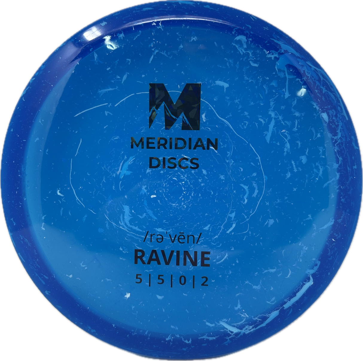 Ravine-Meridian Discs-Foundation Disc Golf