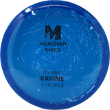 Ravine-Meridian Discs-Foundation Disc Golf