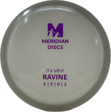 Ravine-Meridian Discs-Foundation Disc Golf