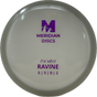 Ravine-Meridian Discs-Foundation Disc Golf
