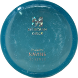 Ravine-Meridian Discs-Foundation Disc Golf
