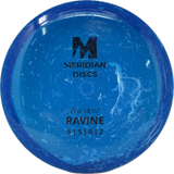 Ravine-Meridian Discs-Foundation Disc Golf