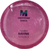 Ravine-Meridian Discs-Foundation Disc Golf