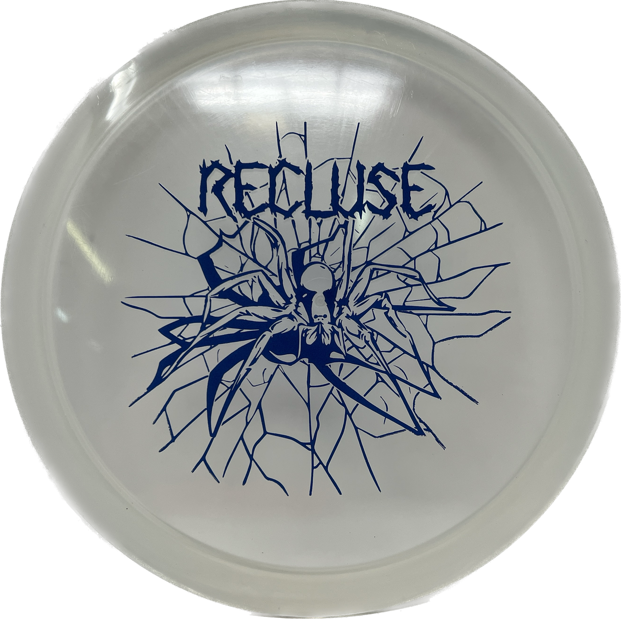 Recluse-Legacy Discs-Foundation Disc Golf