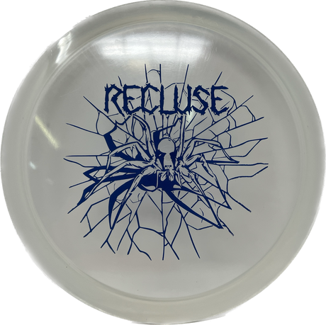 Recluse-Legacy Discs-Foundation Disc Golf