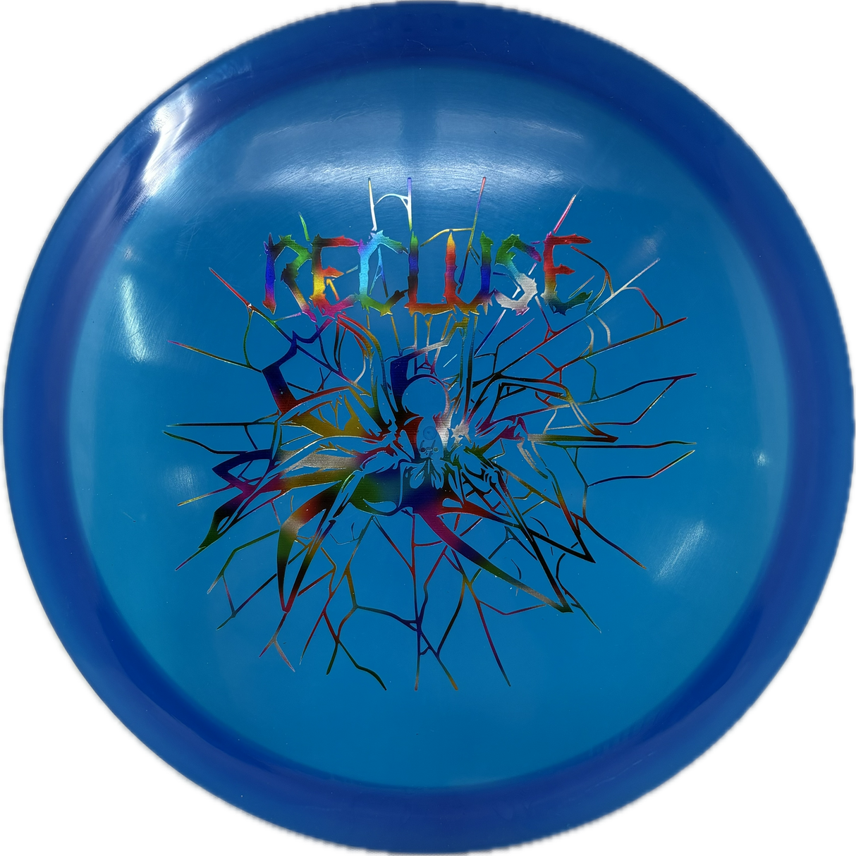 Recluse-Legacy Discs-Foundation Disc Golf