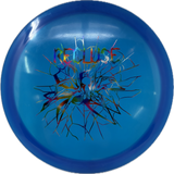 Recluse-Legacy Discs-Foundation Disc Golf