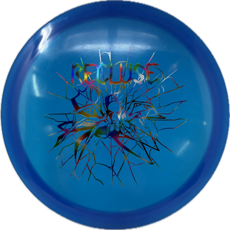 Recluse-Legacy Discs-Foundation Disc Golf