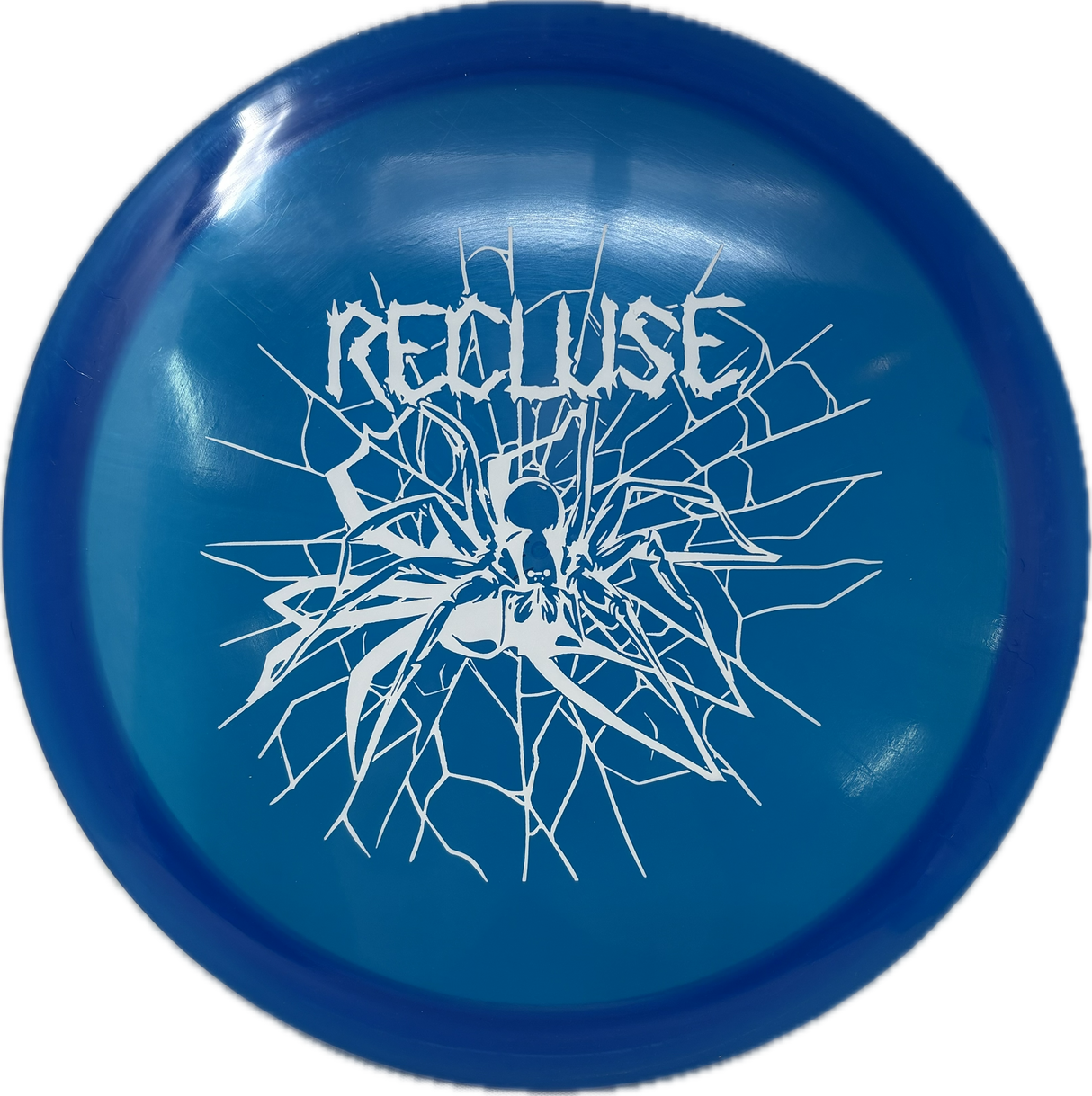 Recluse-Legacy Discs-Foundation Disc Golf