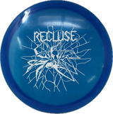 Recluse-Legacy Discs-Foundation Disc Golf