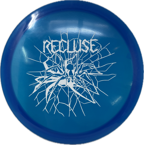 Recluse-Legacy Discs-Foundation Disc Golf
