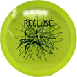 Recluse-Legacy Discs-Foundation Disc Golf