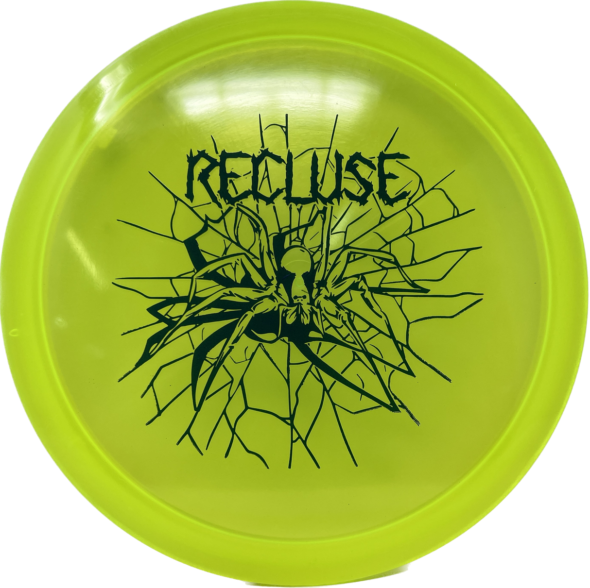 Recluse-Legacy Discs-Foundation Disc Golf