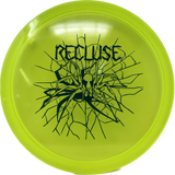 Recluse-Legacy Discs-Foundation Disc Golf