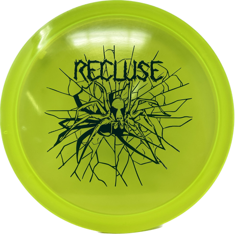 Recluse-Legacy Discs-Foundation Disc Golf
