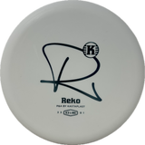 Reko-Kastaplast-Foundation Disc Golf
