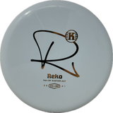 Reko-Kastaplast-Foundation Disc Golf