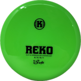 Reko-Kastaplast-Foundation Disc Golf