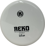 Reko-Kastaplast-Foundation Disc Golf