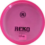 Reko-Kastaplast-Foundation Disc Golf